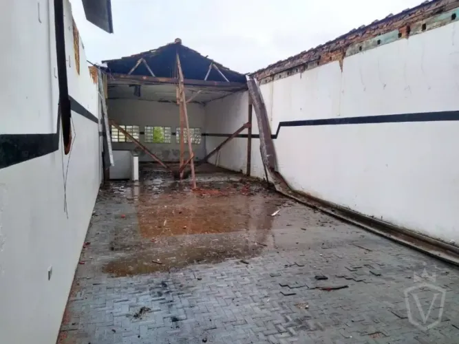 Prédio comercial á venda Vila Progresso - Jundiai/SP.