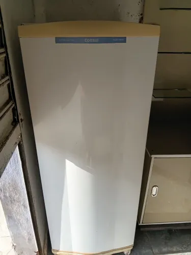 Excelente Geladeira Consul