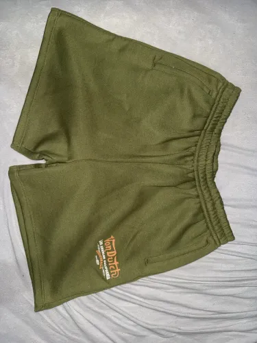 Bermuda Von Dutch 