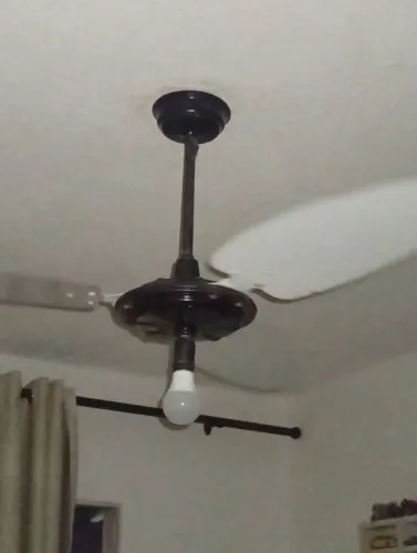 Ventilador de teto