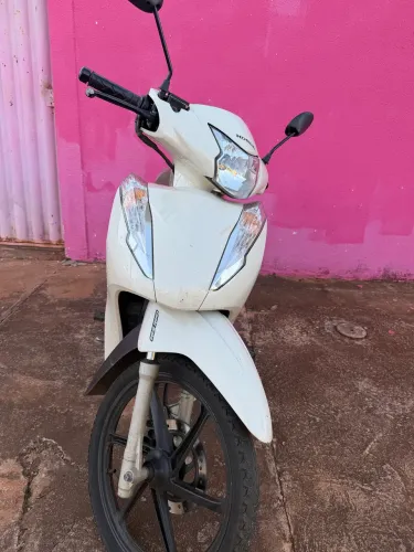 Honda biz 13000
