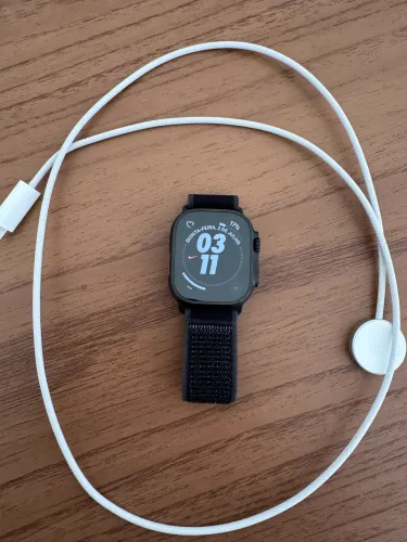 Apple Watch Ultra 2 Original - Excelente Estado - Completo