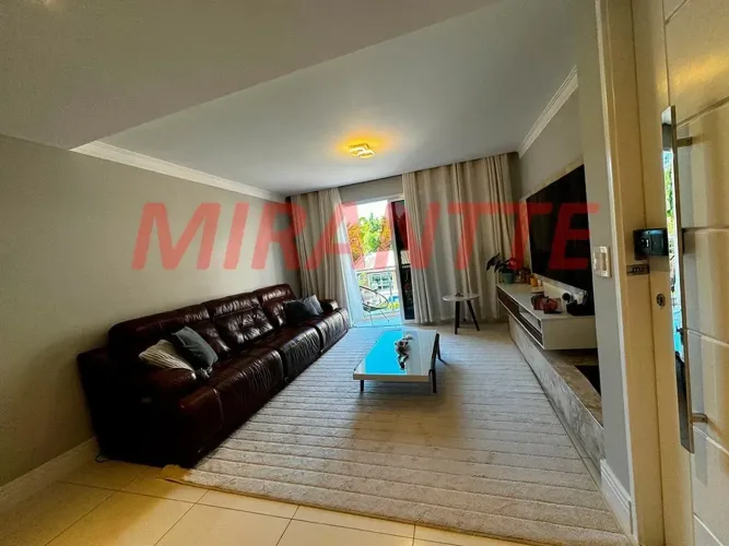 Casa em Condomínio no Tremembé Residencial Florada da Serra