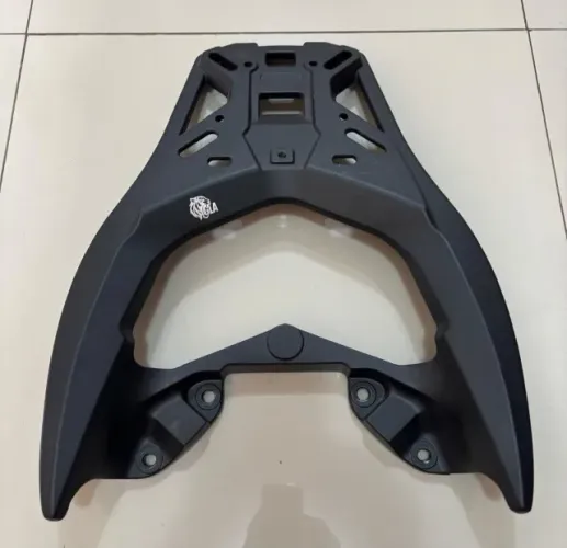 Suporte Baú Bagageiro Yamaha Nmax 160 2025+