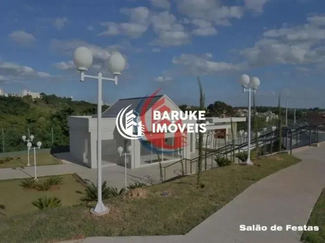 Terreno à venda no bairro JARDIM PARK REAL