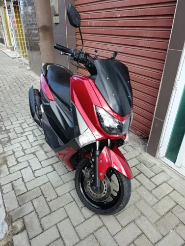 Vendo nmax 160cc