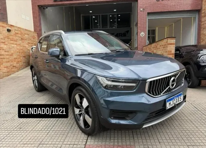 Volvo XC40 XC 40 T-5 Híbrido Inscription 1.5 FWD 2022