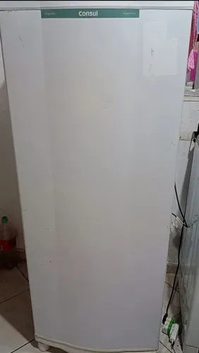 Vendo geladeira