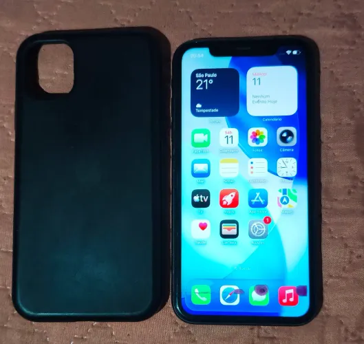 Iphone 11 usado