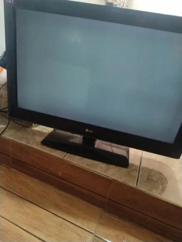 Tv LG não e smart 32 polegadas 