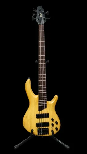 Cort B5 (100%original) (Cort,Fender,Warwick,Yamaha,MusicMan,Squier,Tagima,SireV7)