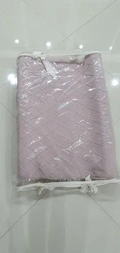 Trocador amofadado para bebê