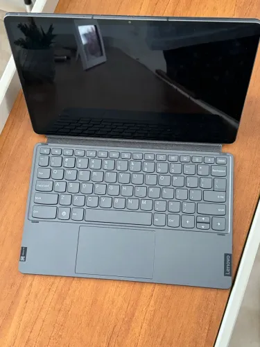 Tablet Lenovo P12 Pro Importado + Caneta original + Capa teclado