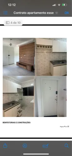 Condomínio parque Petrópolis II