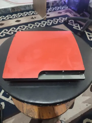 PS3 Desbloqueado ( HEN )