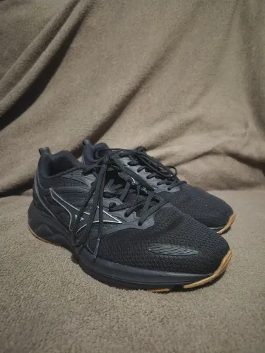 TÊNIS MIZUNO SPACE 3 UNISSEX