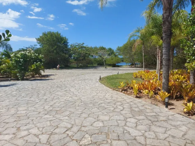 Terreno à venda, 600 m² por R$ 1.750.000,00 - Baia Formosa - Armação dos Búzios/RJ