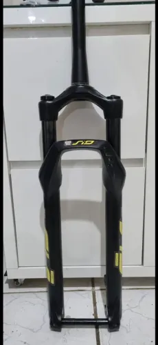 Suspensao rockshox recon boost 