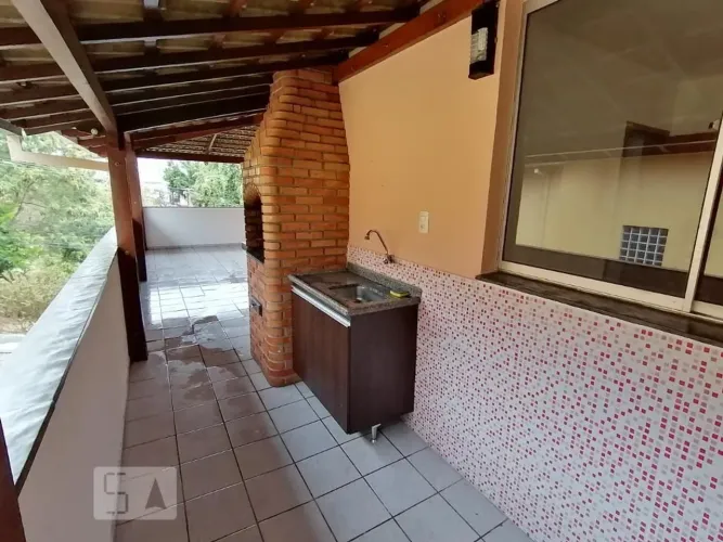 Apartamento à Venda - Pirajá, 4 Quartos, 155 m2