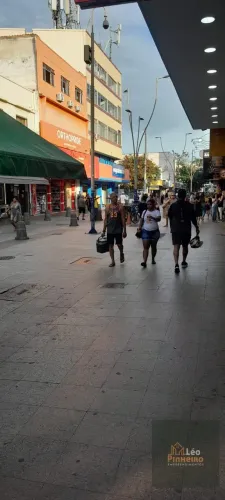 Loja/Salão em Centro - Macaé
