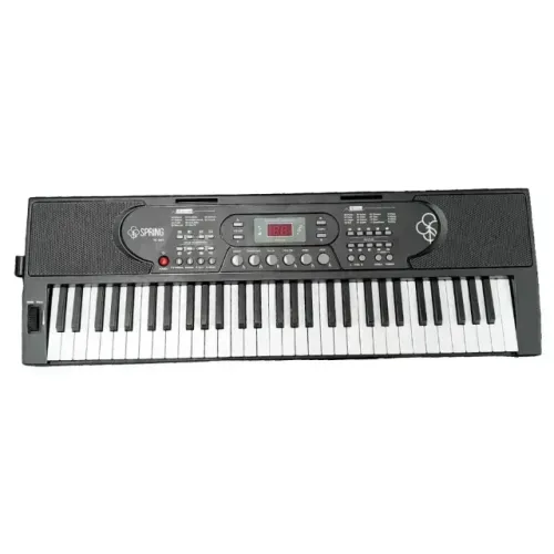 TECLADO SPRING TC-061