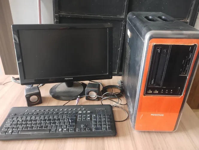 Computador