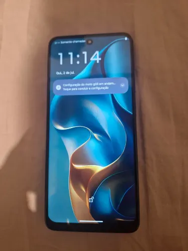 Moto G05