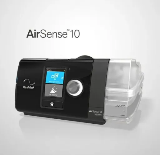 Air Sense 10