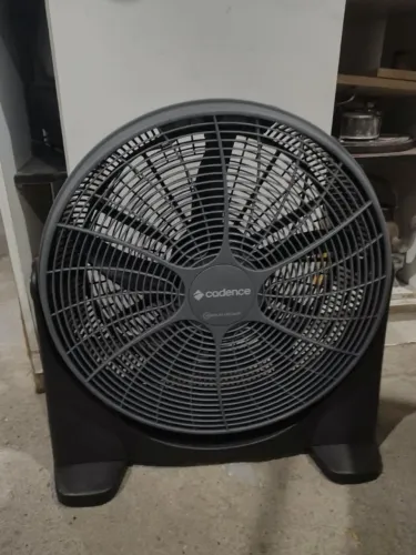 Ventilador/Circulador de ar