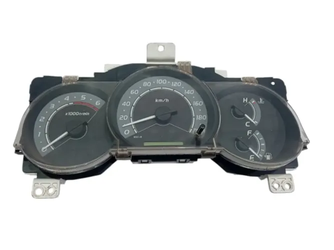 Painel Instrumento Velocímetro Toyota Hilux Sw4 2005 2015