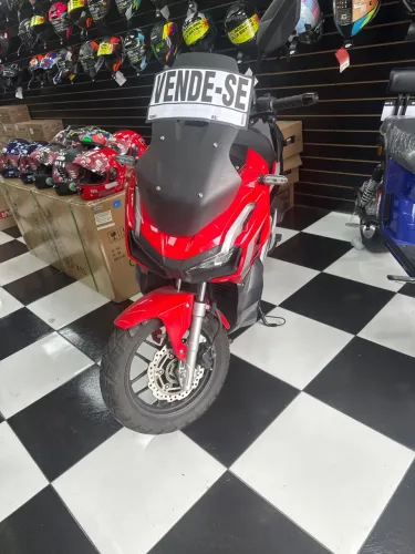 Honda ADV 150 2023
