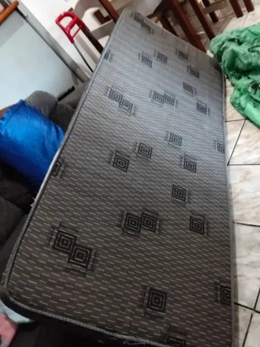 Colchão solteiro 