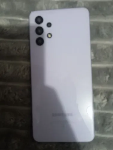 Samsung A32 zeradinho