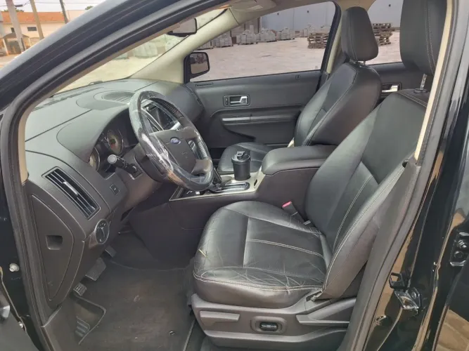 Ford Edge SEL 3.5 V6 24V AWD Aut. 2009