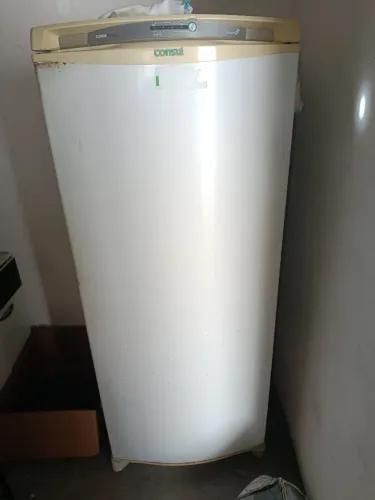 Geladeira Consul Facilite