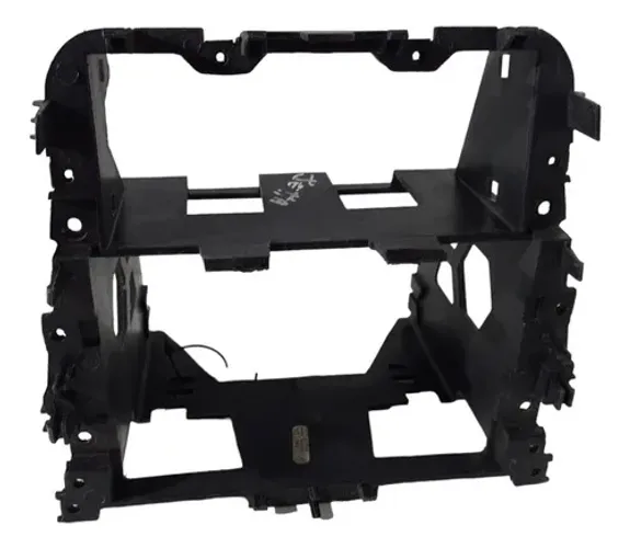 Suporte Rádio Painel Volkswagen Jetta Variant 2009 2010 2011