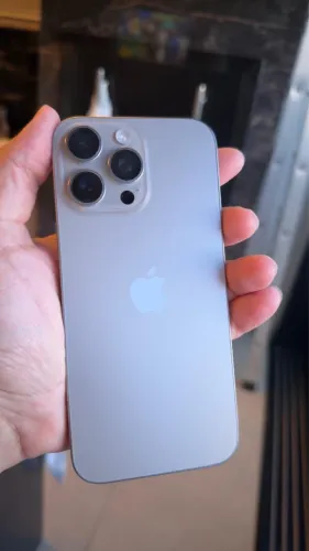 iPhone 16 PRO MAX 256GB