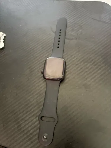 Apple Watch seria 11 42mm - Com garantia
