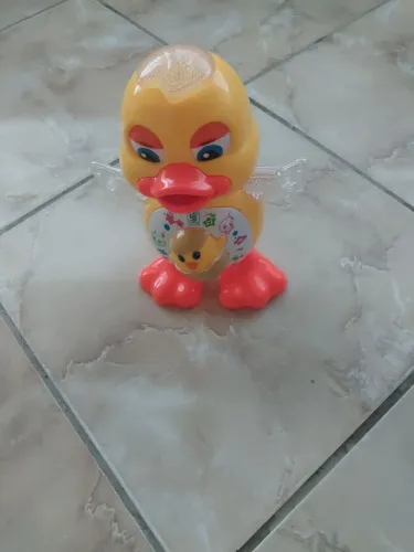 Desapego materno 