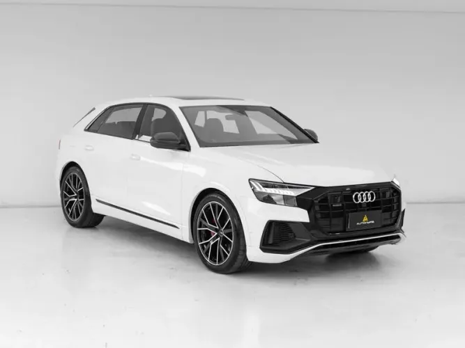 Audi Q8 Perf.bl. 3.0 TFSI Coupe Quat. S-tron. 2023