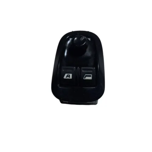 Botão Vidro Elétrico Regulador Retrovisor Peugeout 206 2006