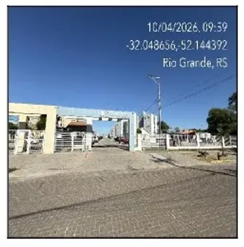 Oportunidade Única em RIO GRANDE - RS | Tipo: Apartamento | Negociação: Leilão | Situação: