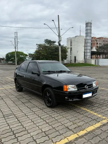 Chevrolet Kadett GLS 2.0 MPFI 1998