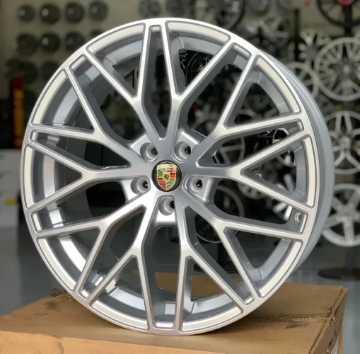 Rodas aro 19