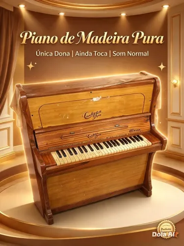 Piano Cantiga 28 super
