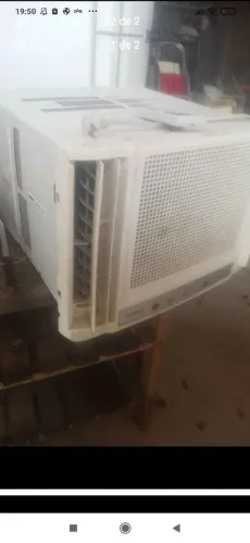 vendo tá 10.000 BTUs fucionandouito bem