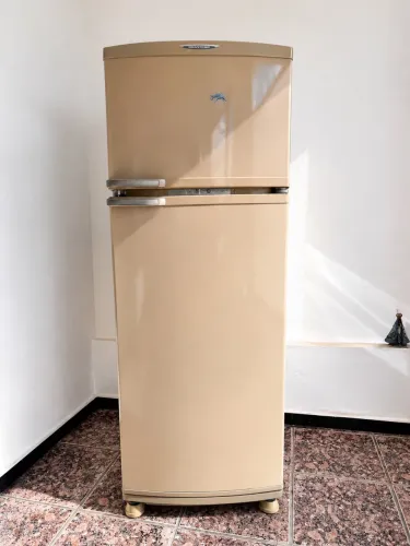 Geladeira Brastemp 330 Litros Duplex - Excelente Estado