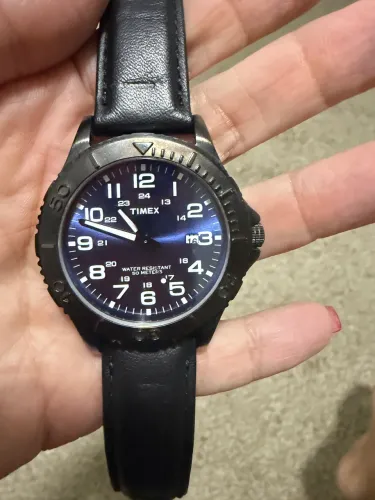 Relogio timex
