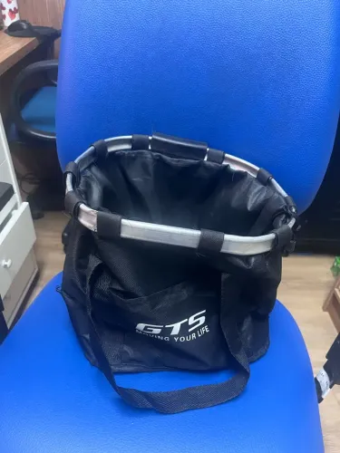 Cesta bike eletrica