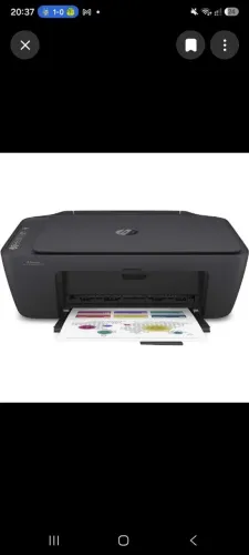VENDO IMPRESSORA HP 2774!